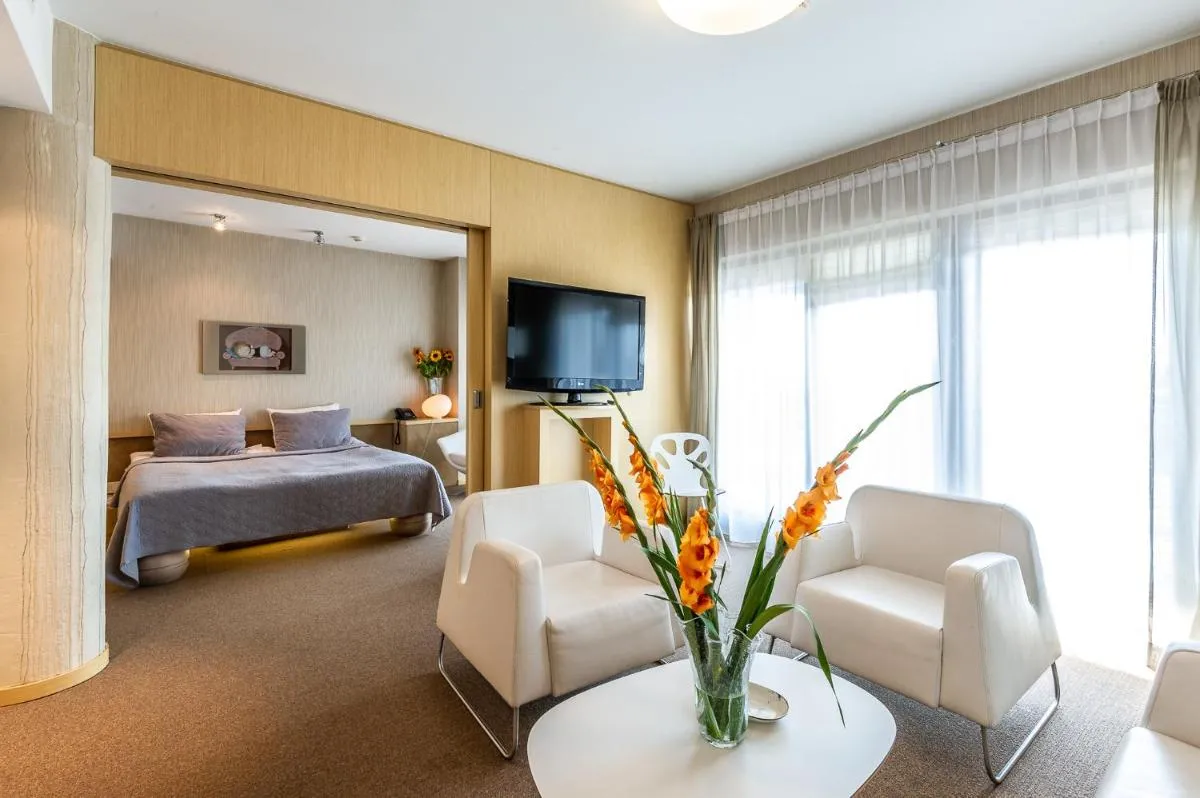Image 3 of Niebieski Art Hotel & Spa