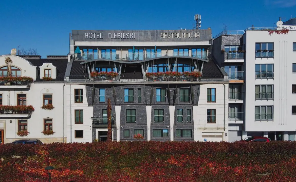 Image 4 of Niebieski Art Hotel & Spa