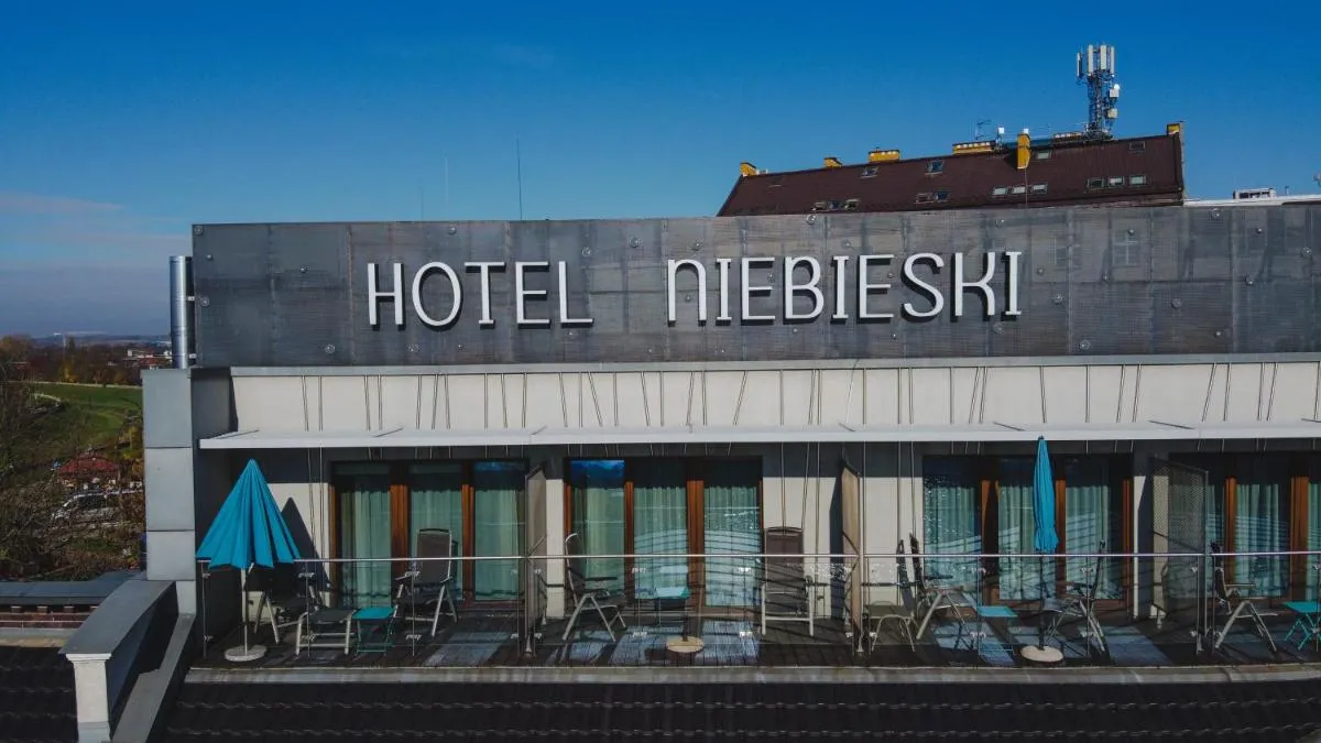 Image 5 of Niebieski Art Hotel & Spa