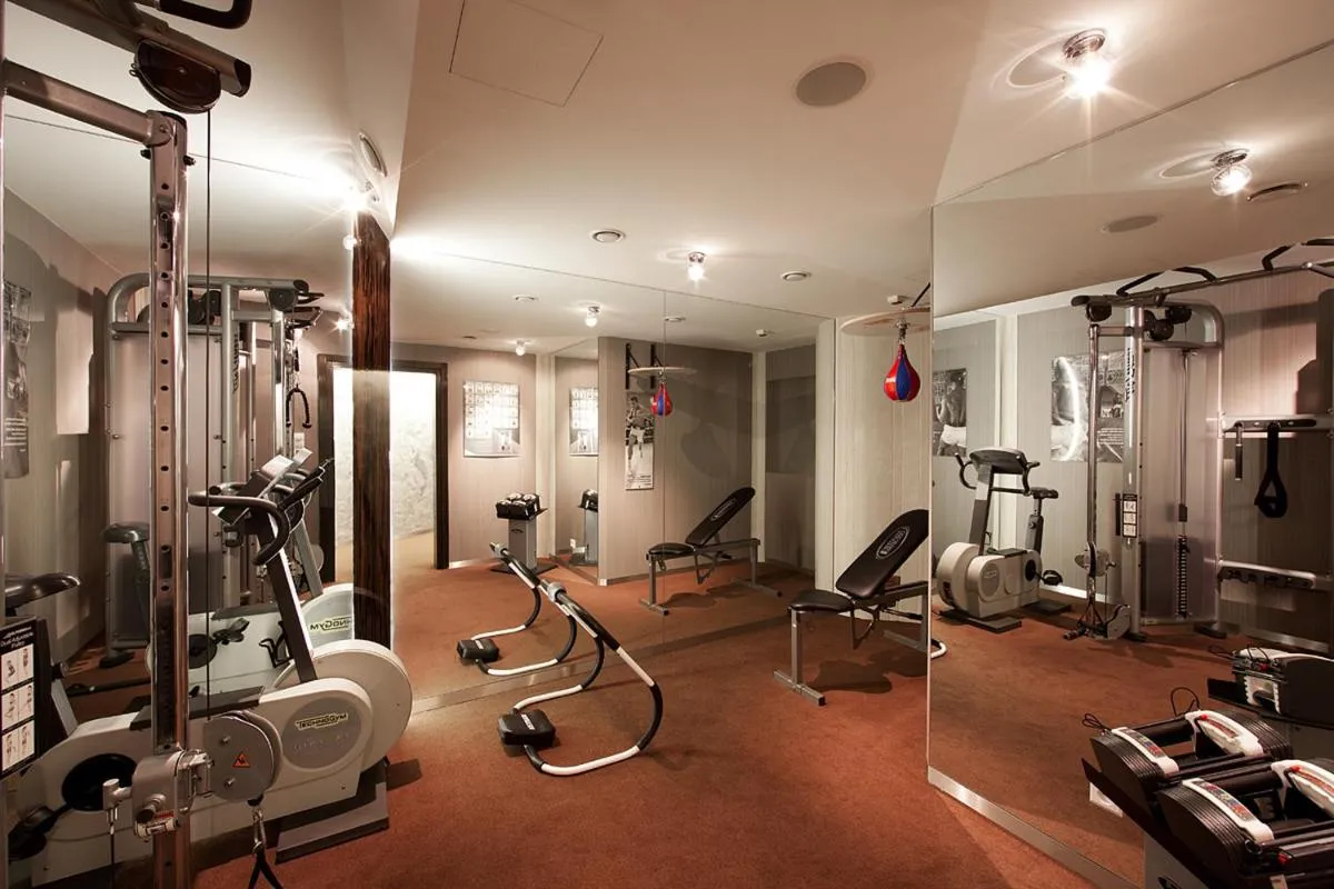 Image 2 of Niebieski Art Hotel & Spa