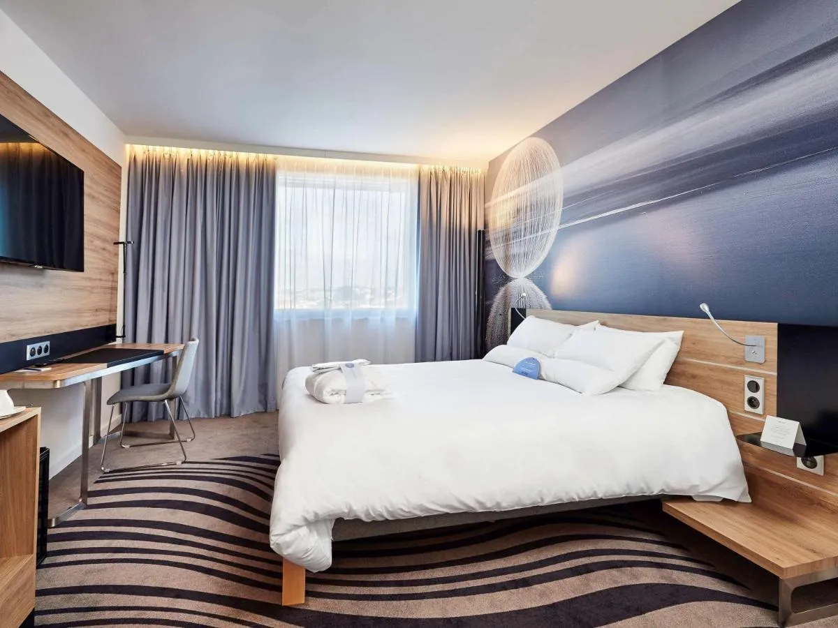 Image 1 of Novotel Kraków Centrum