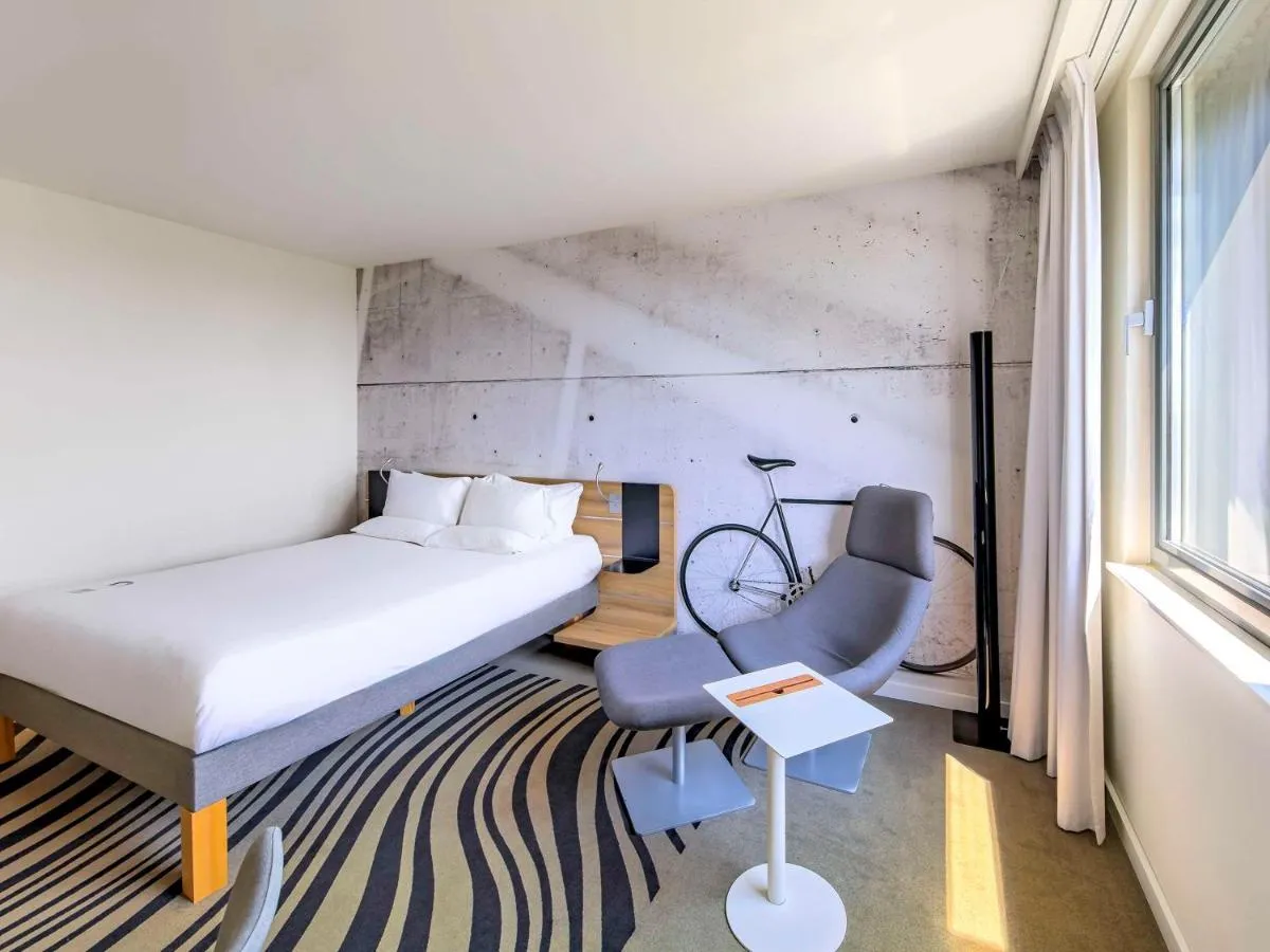 Image 5 of Novotel Kraków Centrum