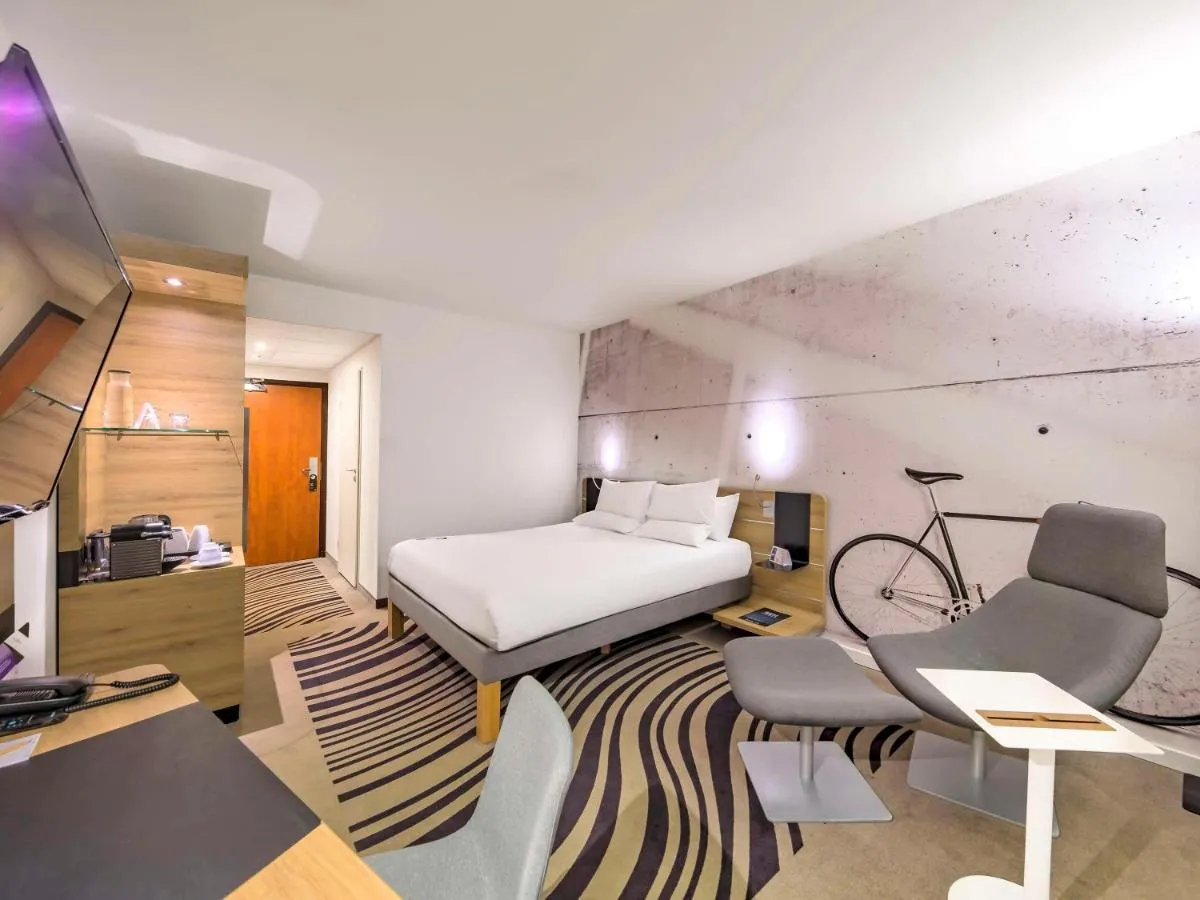 Image 6 of Novotel Kraków Centrum