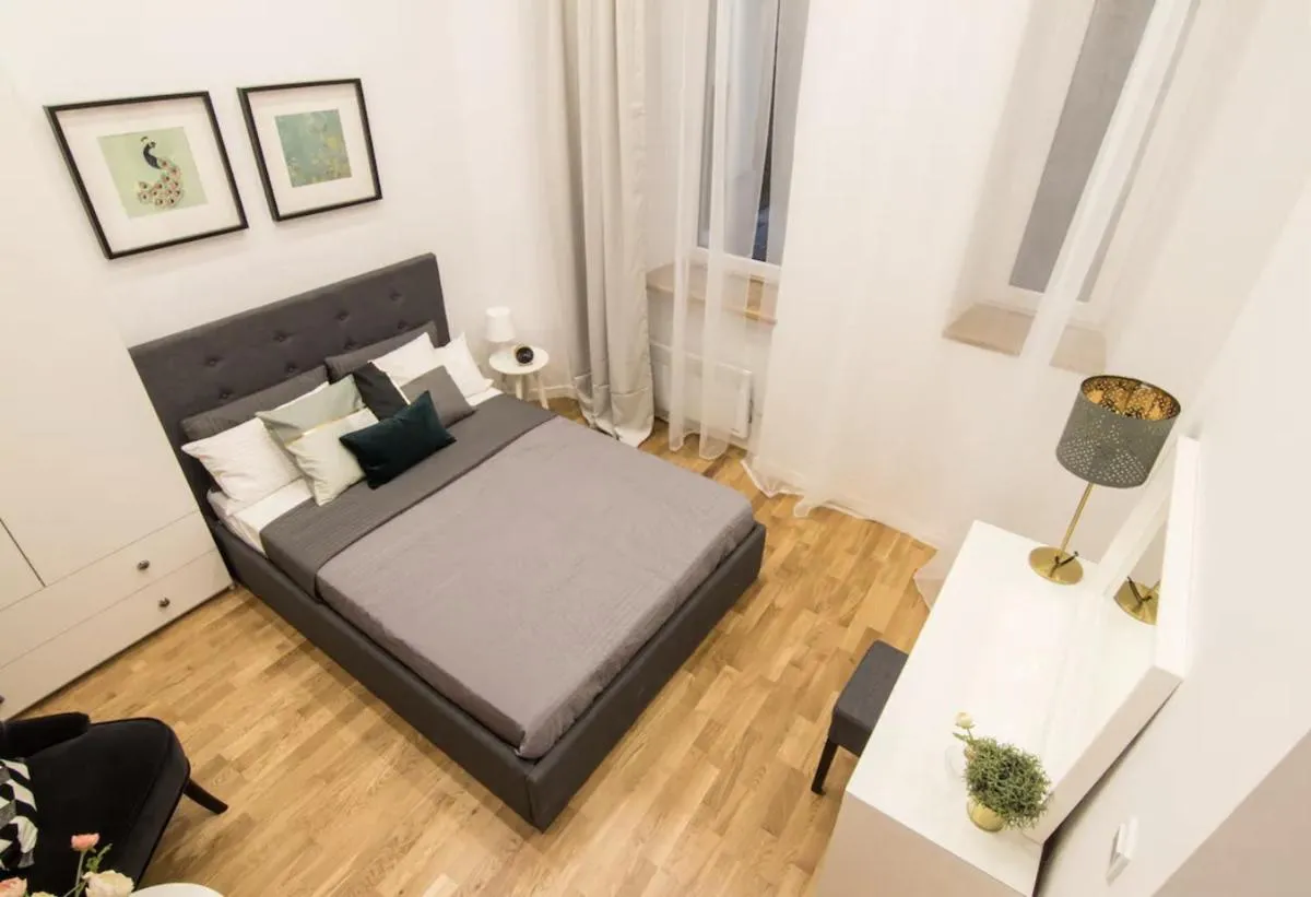 Image 4 of Old Town Apartment – Dluga 30 Street