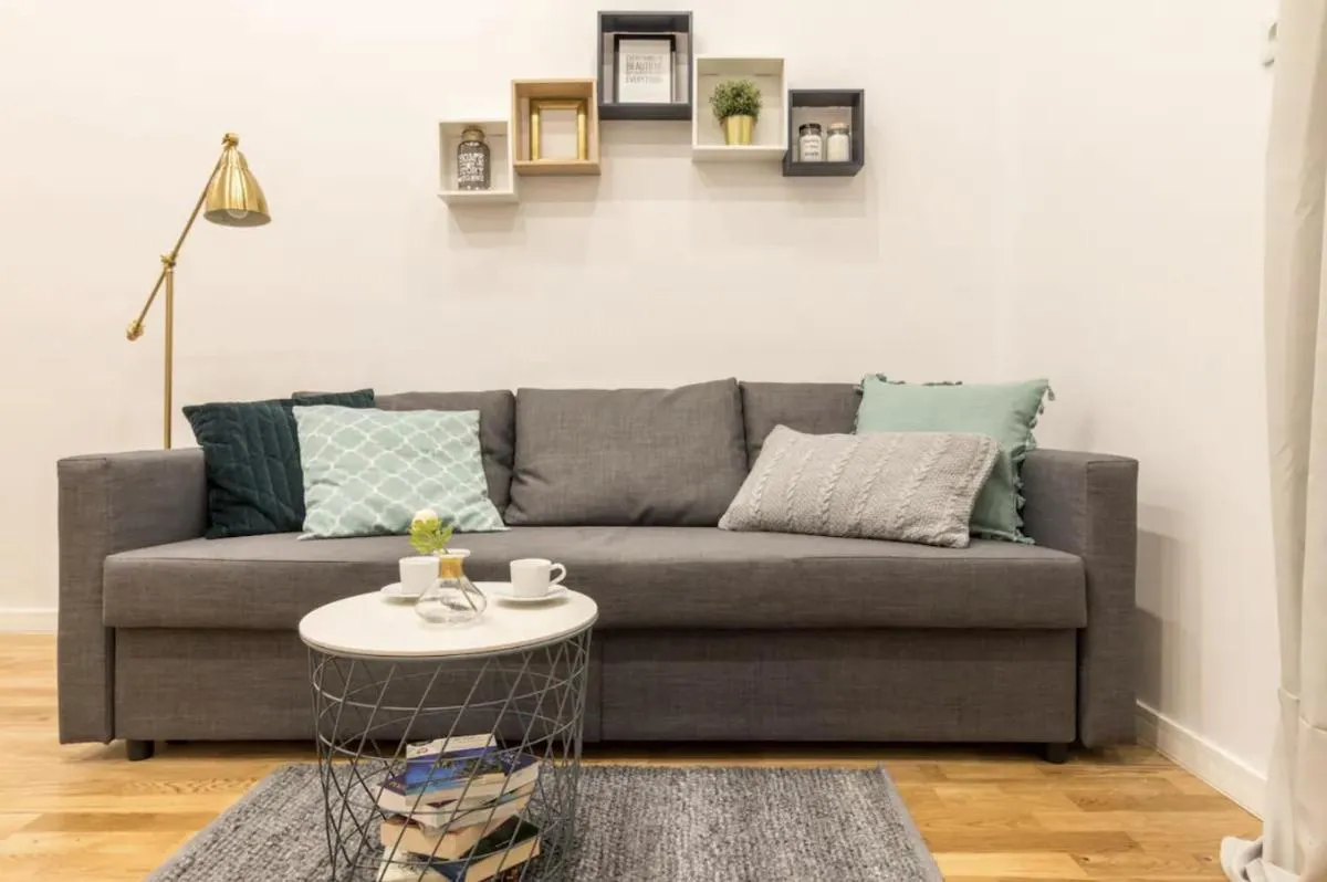Image 3 of Old Town Apartment – Dluga 30 Street