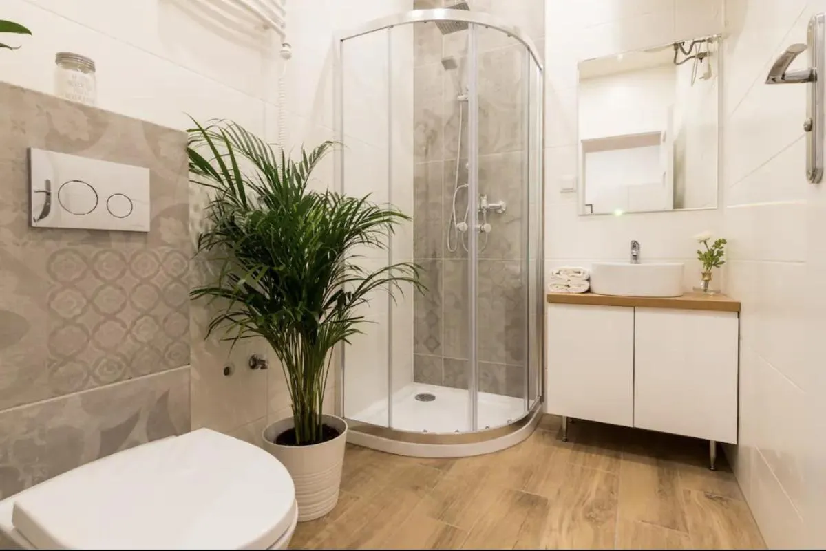 Image 2 of Old Town Apartment – Dluga 30 Street