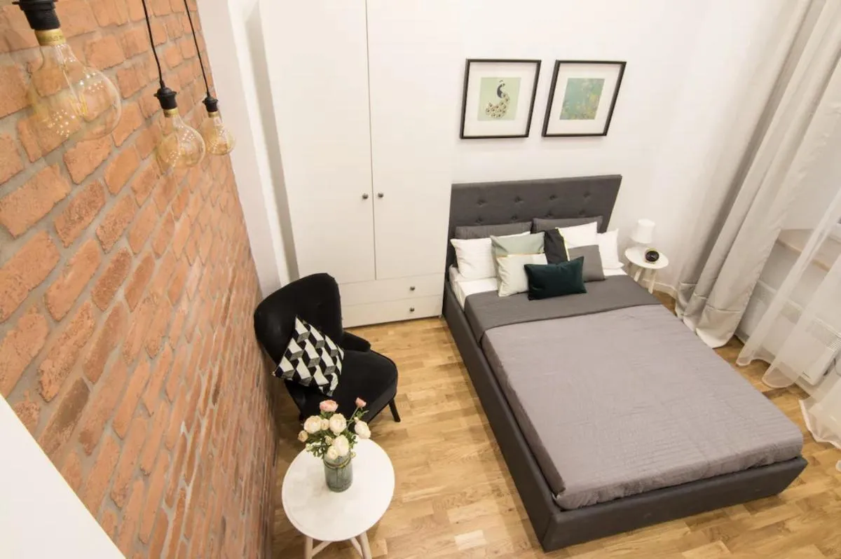 Image 5 of Old Town Apartment – Dluga 30 Street