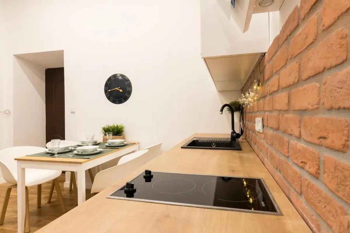 Image 6 of Old Town Apartment – Dluga 30 Street