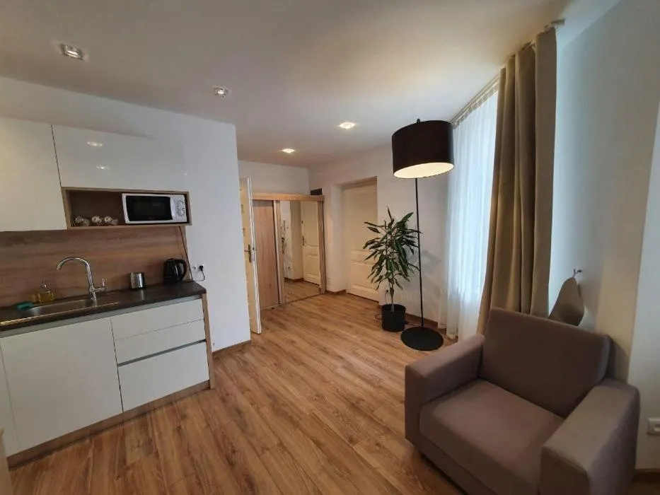 Image of Old Town Apartments – Bosacka Str 34