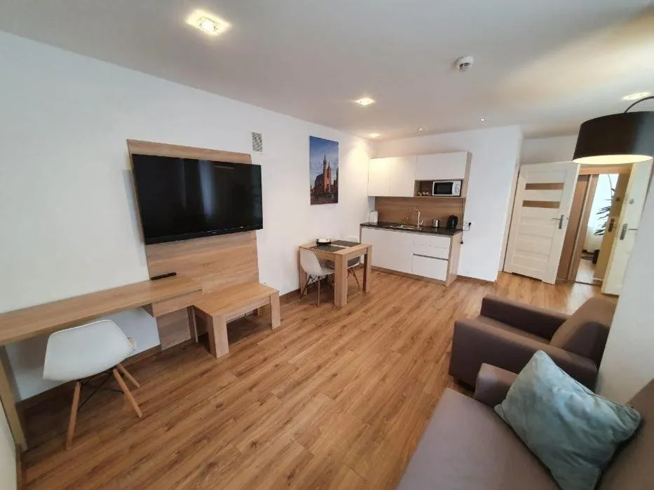 Image 2 of Old Town Apartments – Bosacka Str 34