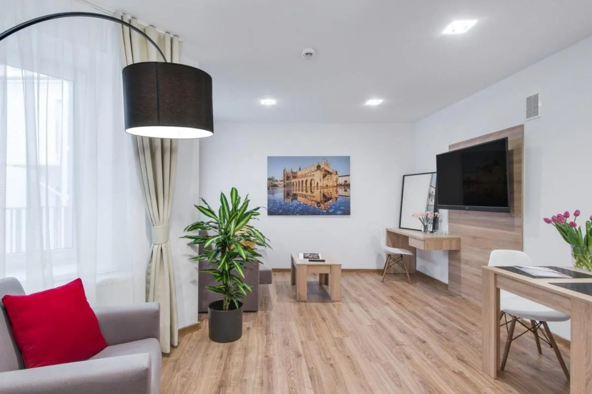 Image 4 of Old Town Apartments – Bosacka Str 34