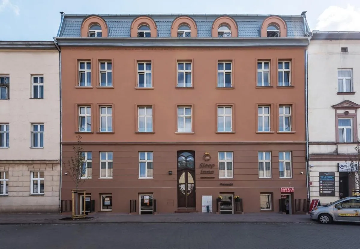 Image 5 of Old Town Apartments – Bosacka Str 34