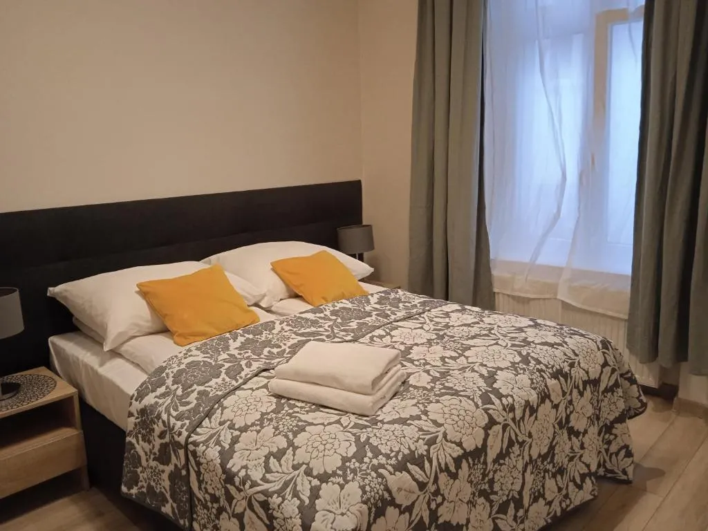 Image of Old Town Apartments – Bosacka Str 7