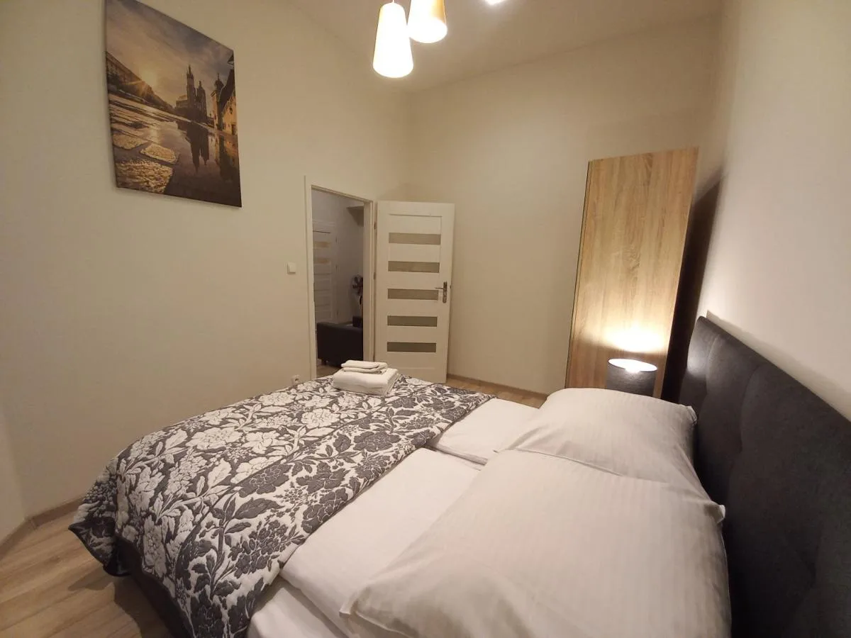 Image 1 of Old Town Apartments – Bosacka Str 7