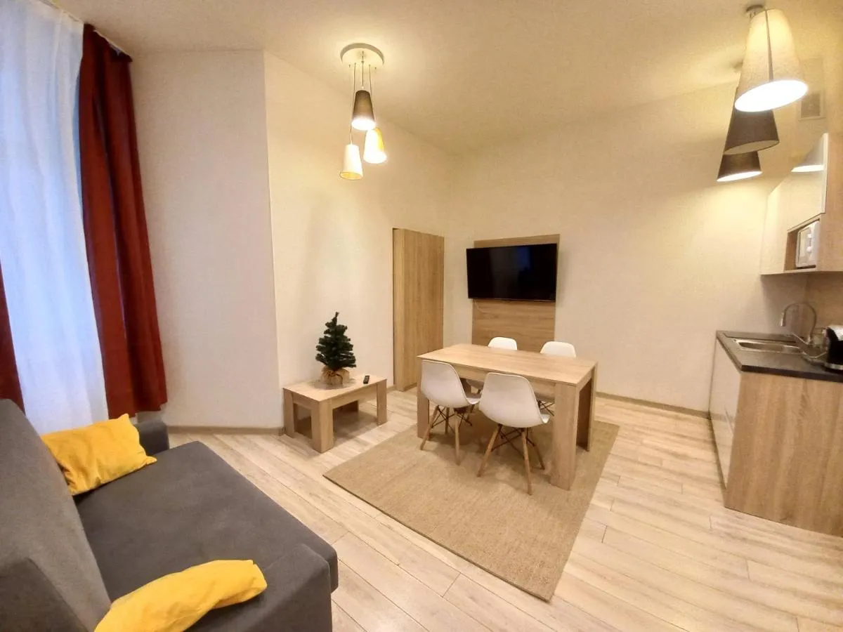 Image 3 of Old Town Apartments – Bosacka Str 7