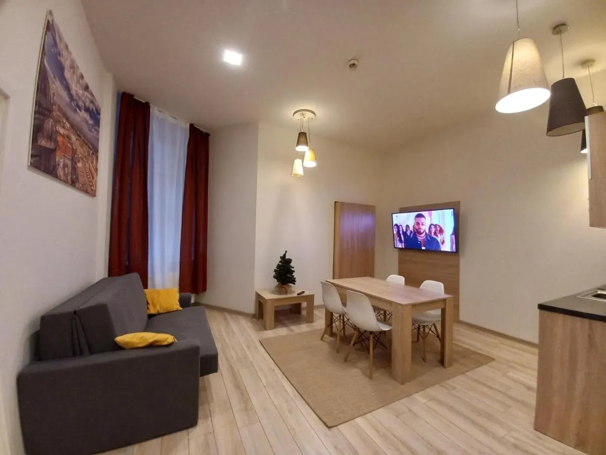 Image 4 of Old Town Apartments – Bosacka Str 7