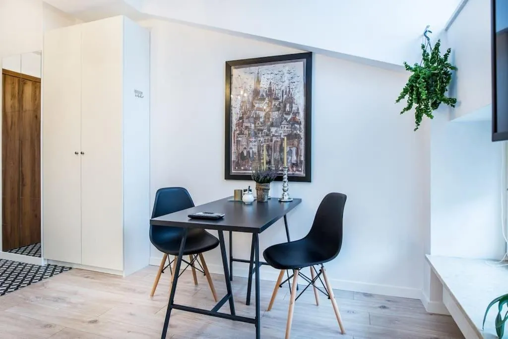 Image 3 of Old Town Apartments – Topolowa 36A