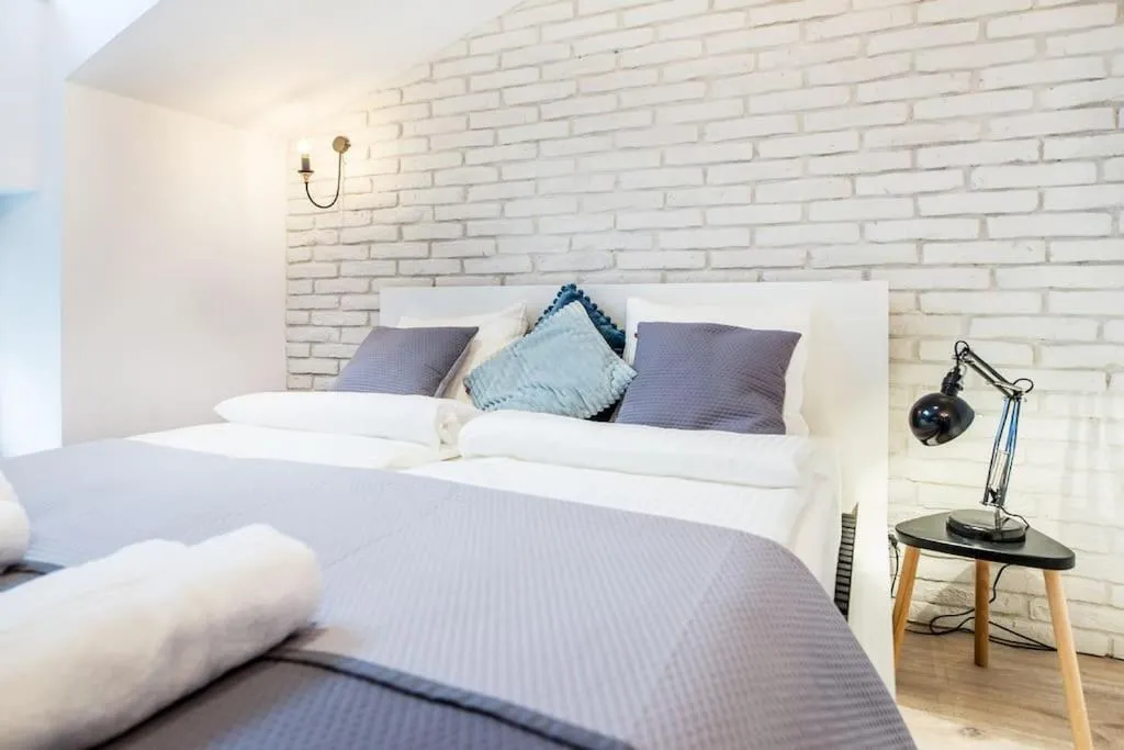 Image 5 of Old Town Apartments – Topolowa 36A