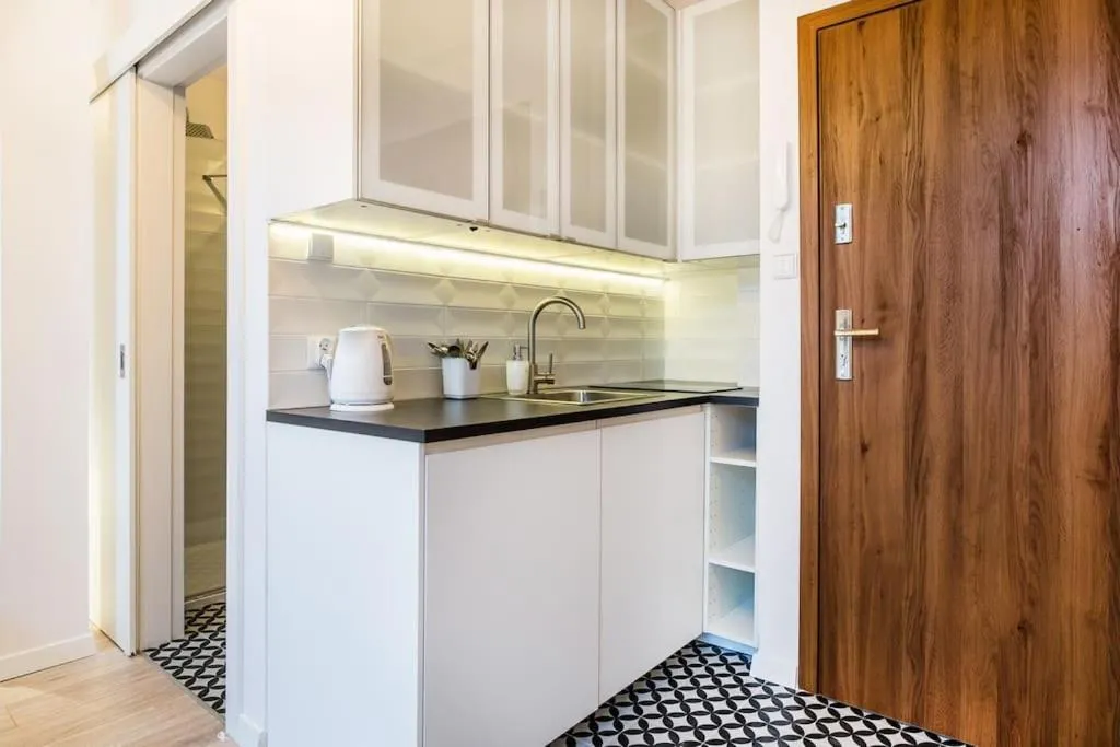 Image 6 of Old Town Apartments – Topolowa 36A