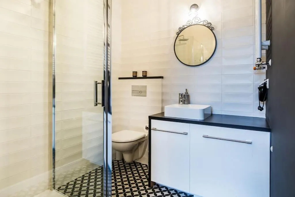 Image 2 of Old Town Apartments – Topolowa 36A