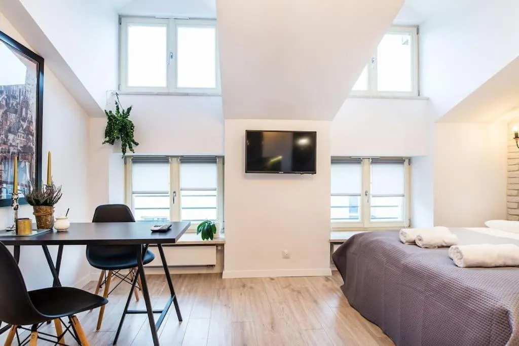 Image 4 of Old Town Apartments – Topolowa 36A