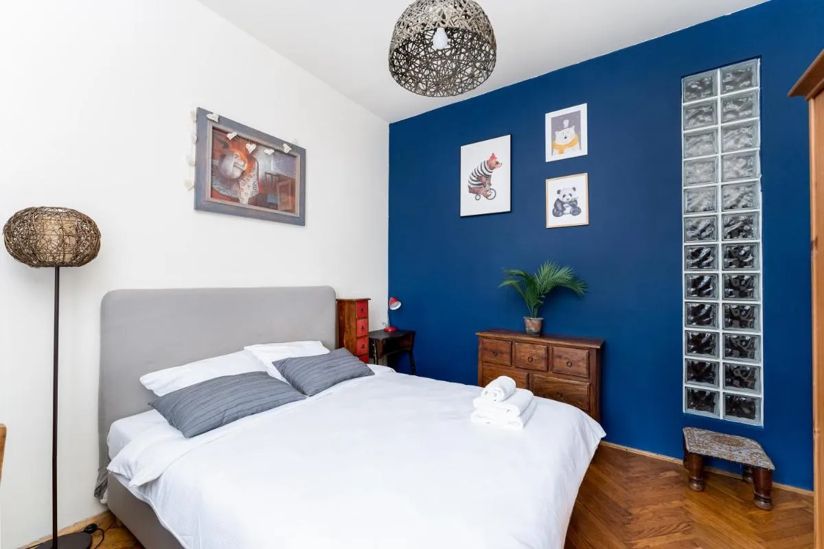 Image 6 of Old Town Retro Apartment