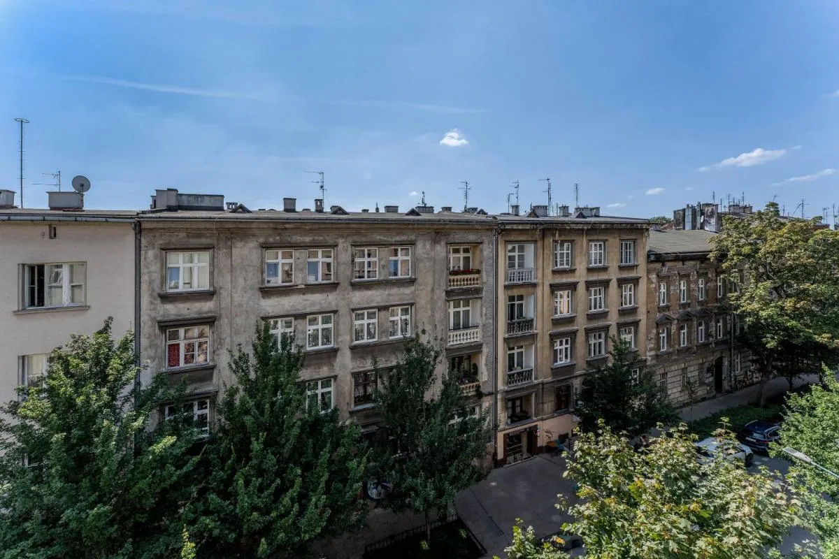Image 5 of Old Town Spacious Apartment