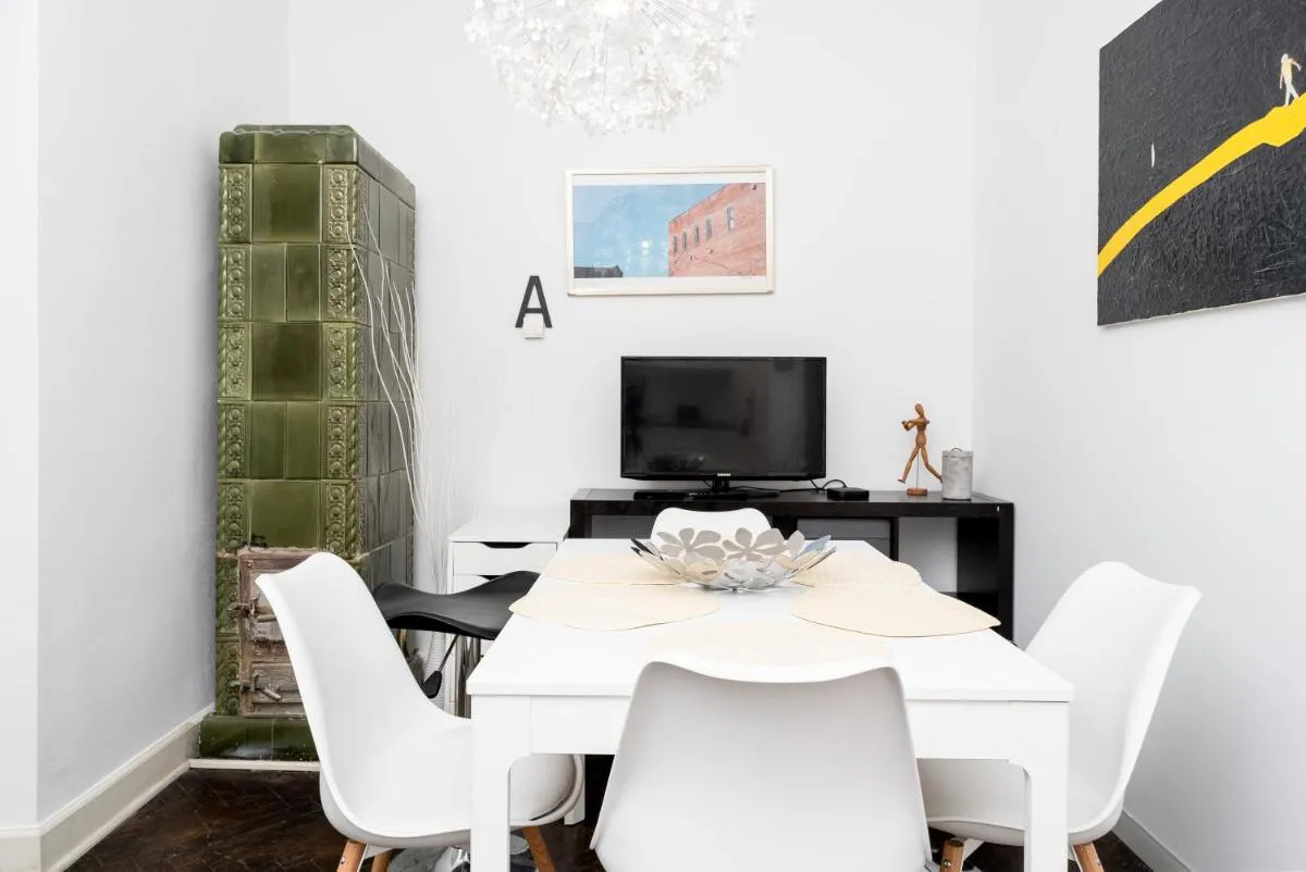 Image 4 of Old Town Spacious Apartment