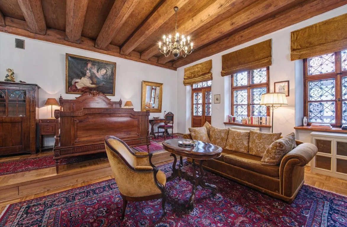 Image of Orlowska Townhouse Apartments