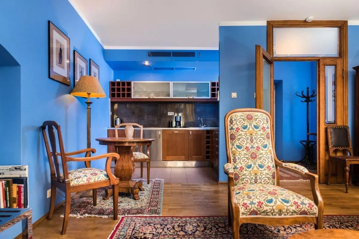 Image 3 of Orlowska Townhouse Apartments