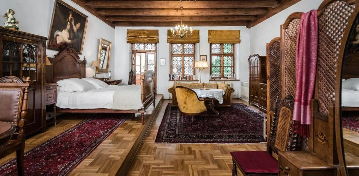 Image 1 of Orlowska Townhouse Apartments