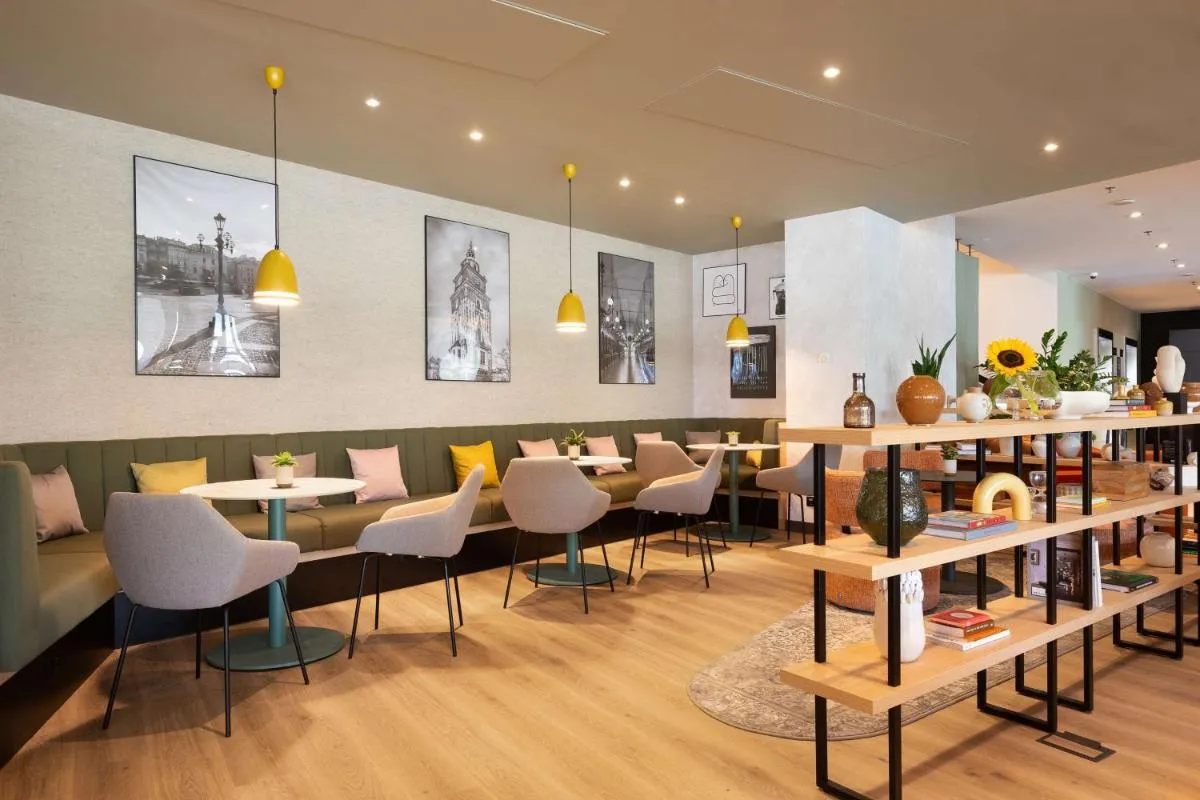 Image 6 of Park Inn by Radisson Krakow