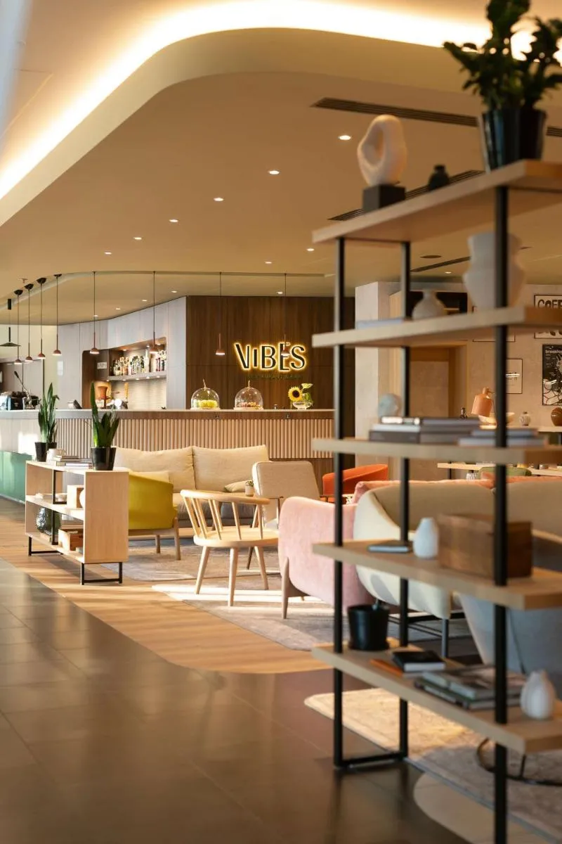 Image 4 of Park Inn by Radisson Krakow