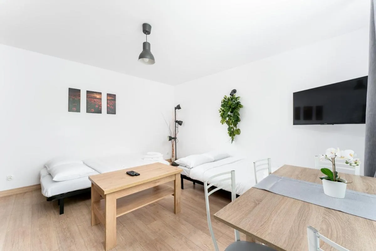Image 4 of Park Jerzmanowskich Comfort Apartment