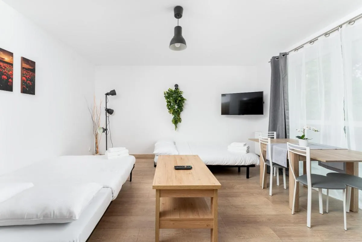 Image 6 of Park Jerzmanowskich Comfort Apartment