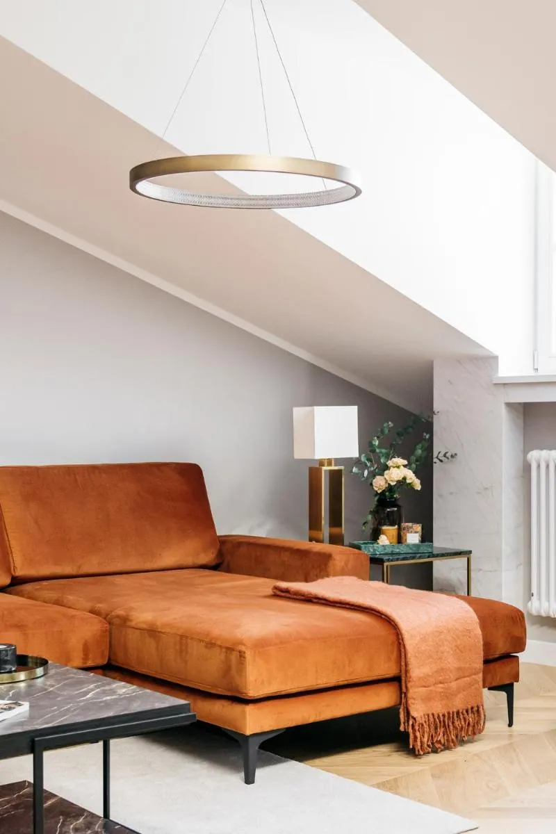 Image 6 of Penthouse Orzeszkowa by LoftAffair