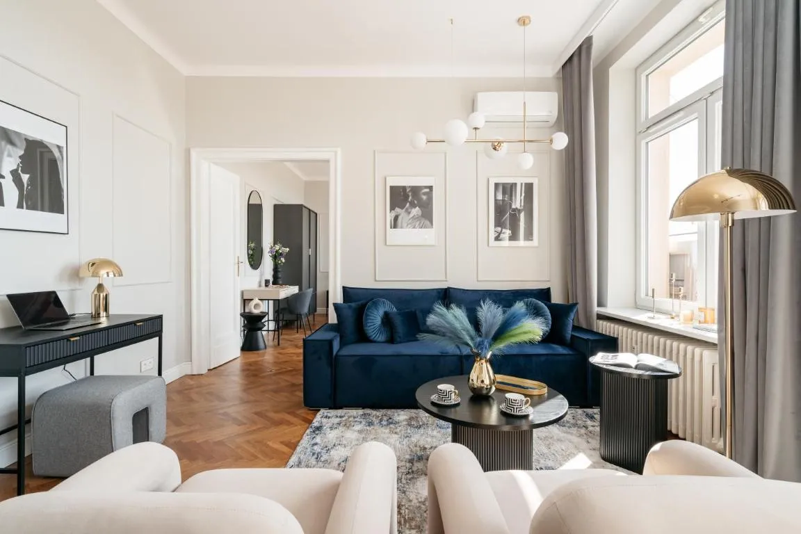 Image of Penthouse Panorama by LoftAffair