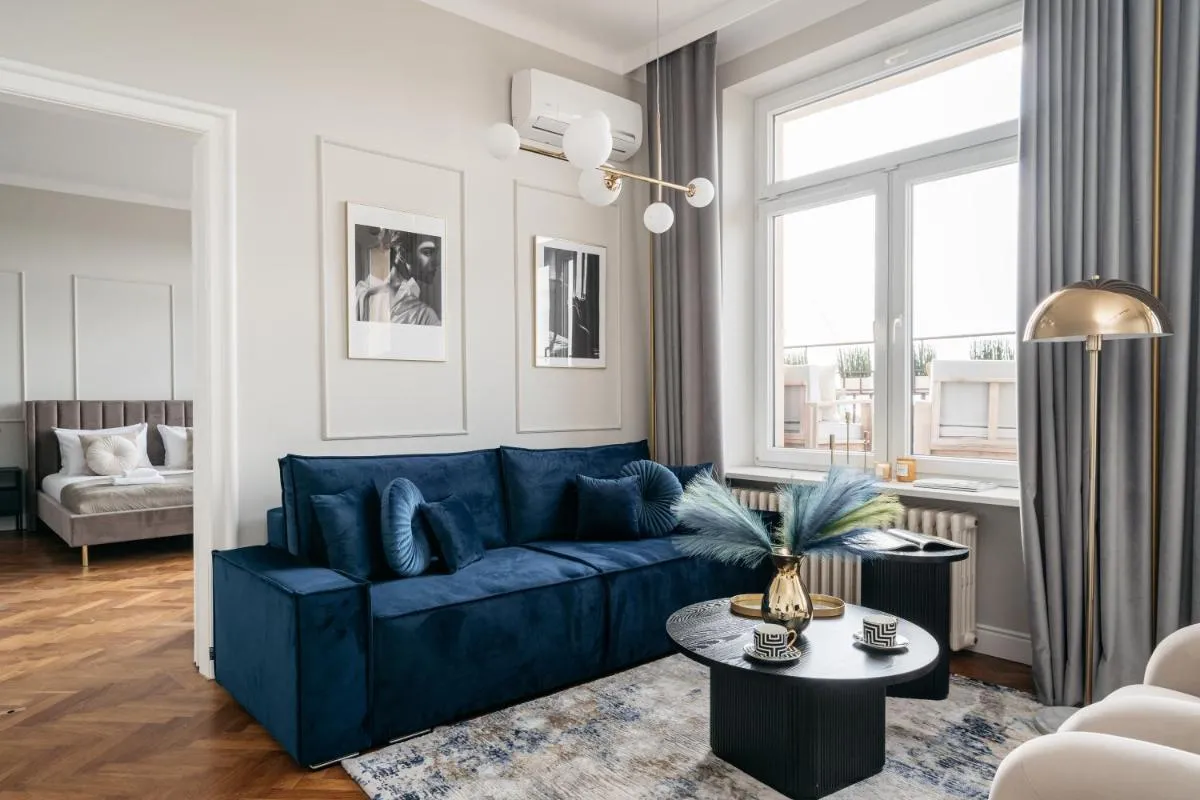 Image 1 of Penthouse Panorama by LoftAffair