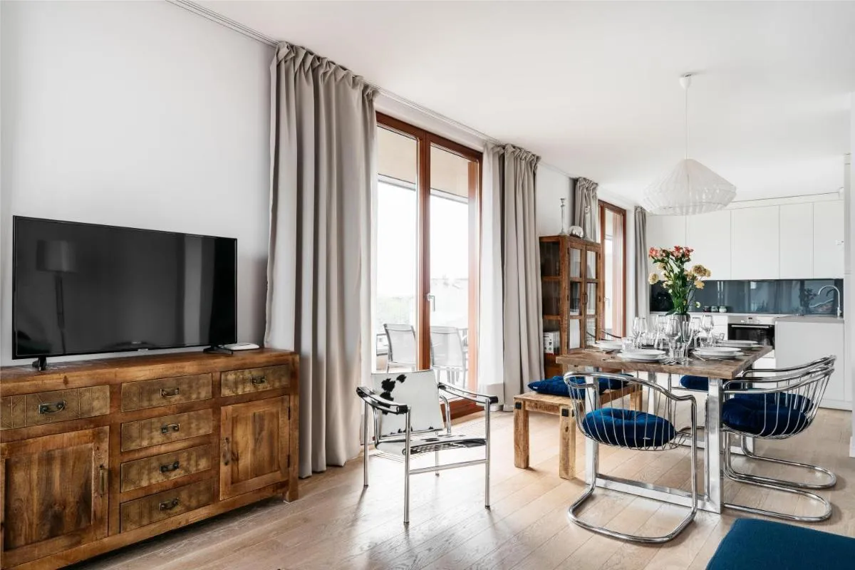 Image 4 of Penthouse Uptown by LoftAffair