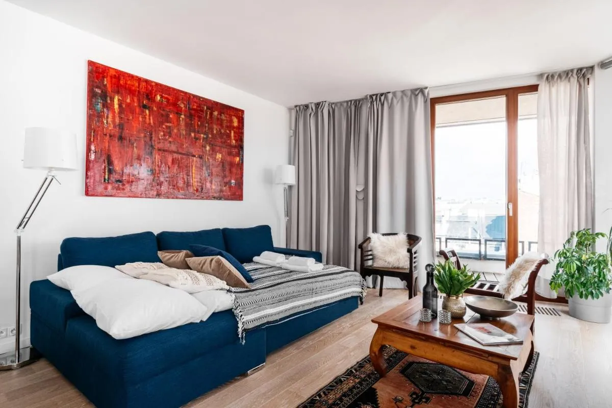 Image 6 of Penthouse Uptown by LoftAffair