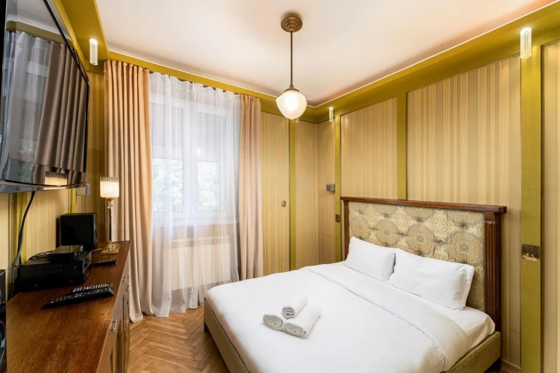 Image of Pilotów Chic Apartment