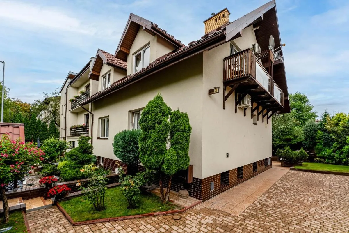 Image 5 of Pilotów Chic Apartment