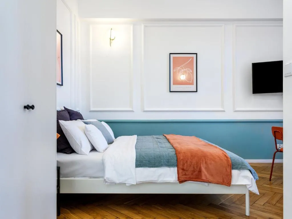 Image of PlayRoom Aparthotel