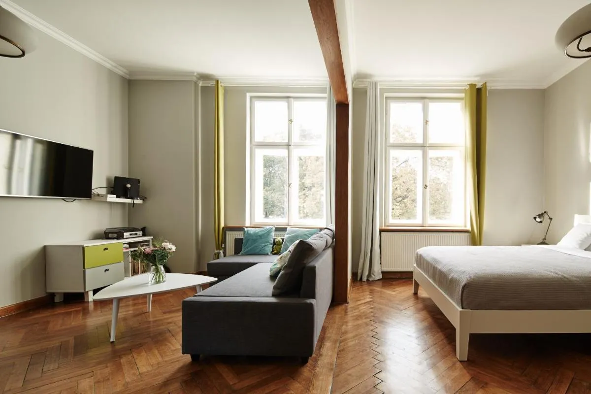 Image 1 of PlayRoom Aparthotel