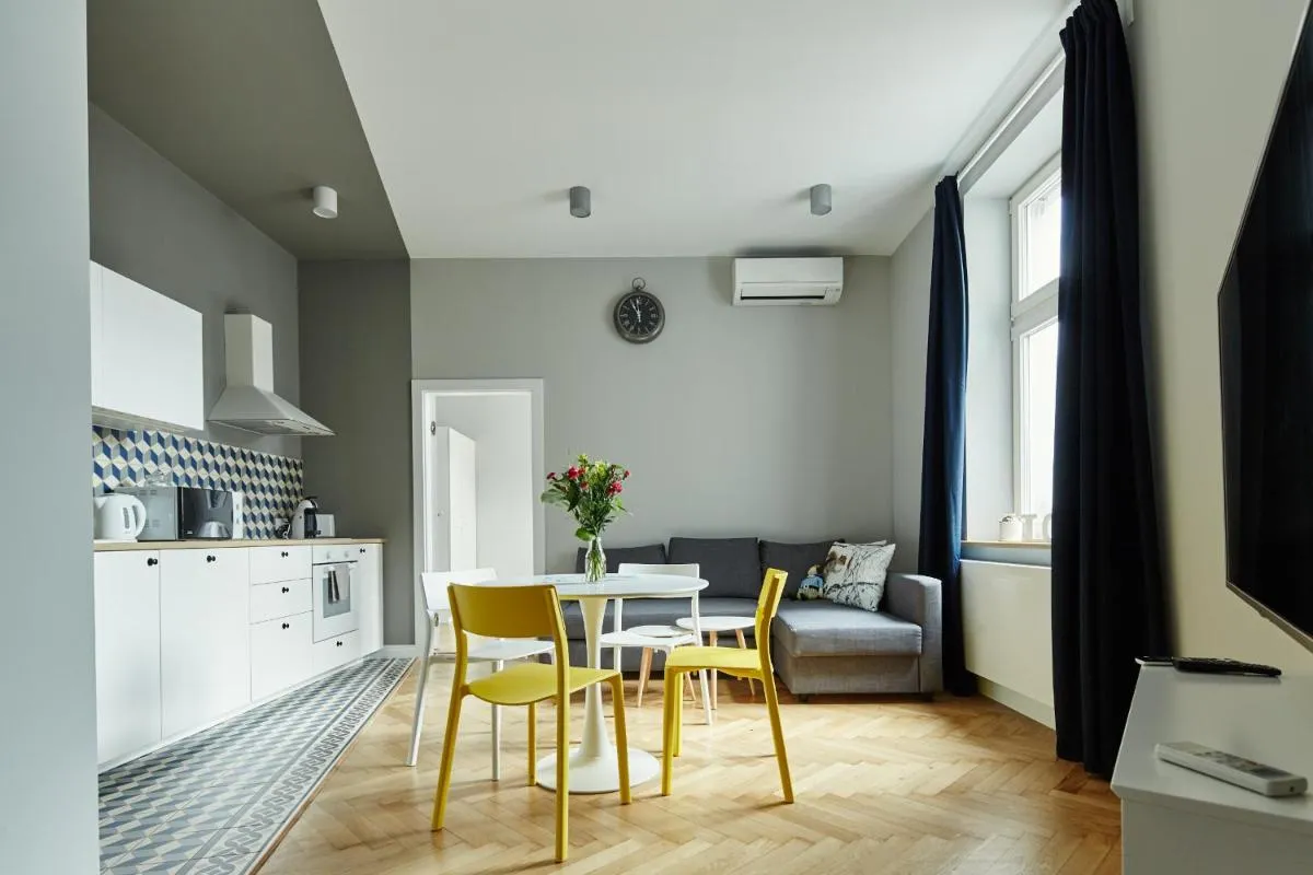 Image 5 of PlayRoom Aparthotel