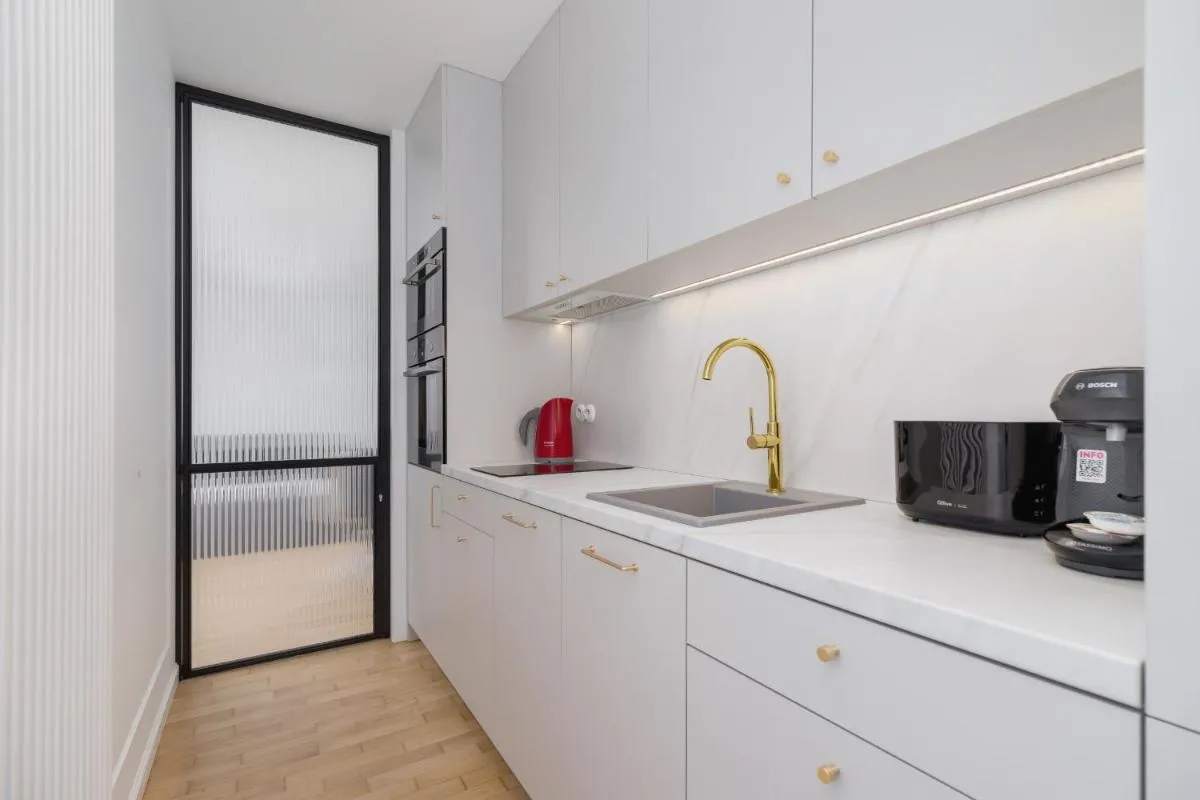 Image 3 of Politechnika Krakowska Apartment by Renters Prestige