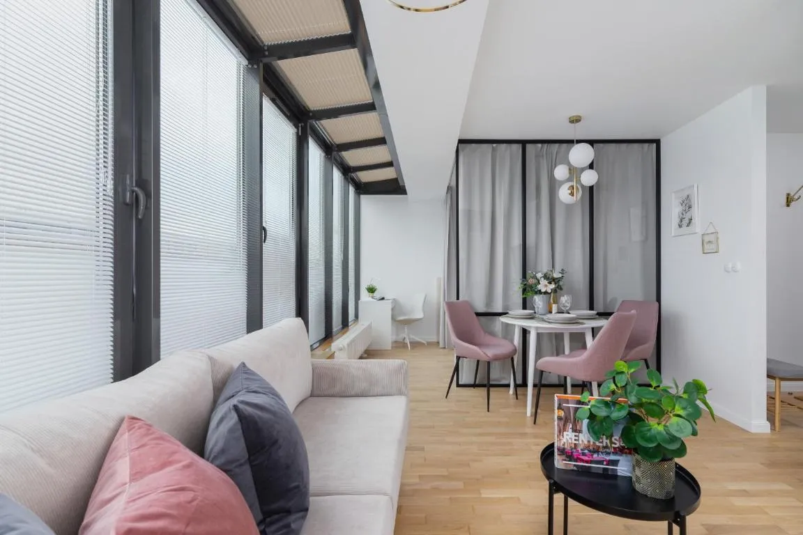 Image of Politechnika Krakowska Apartment by Renters Prestige