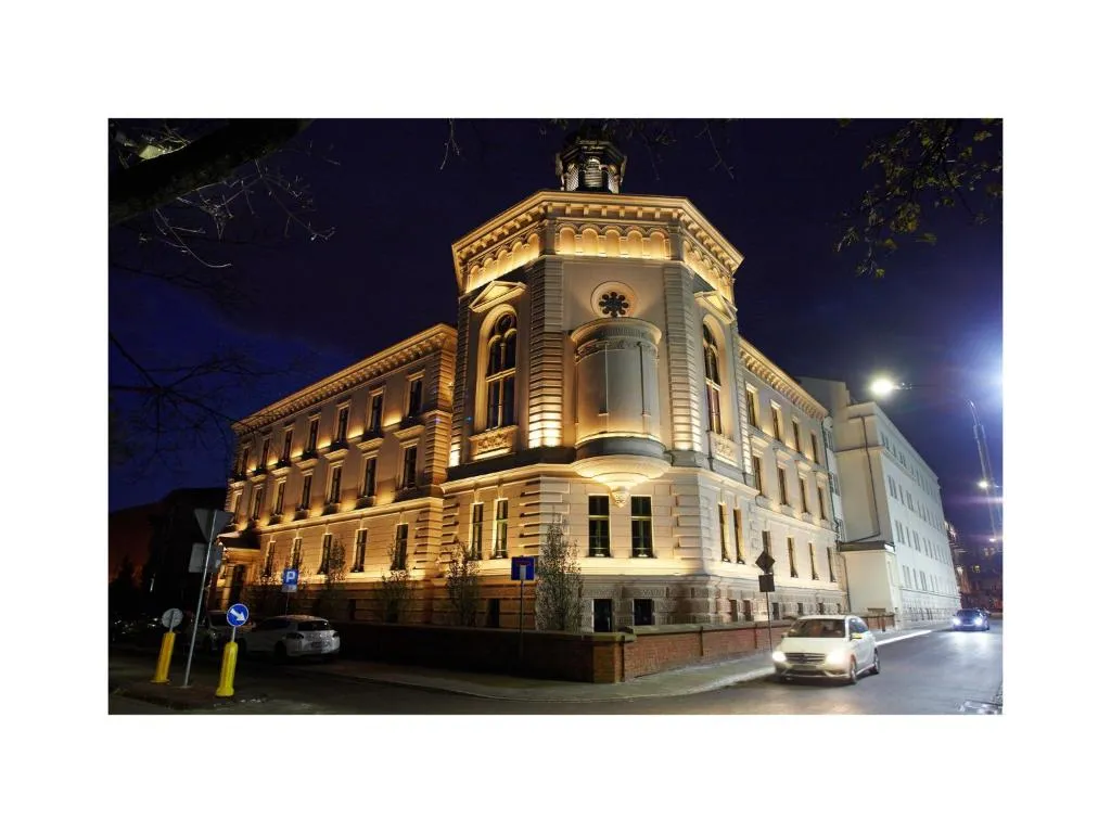Image of Premium Apartments by Wawel Castle