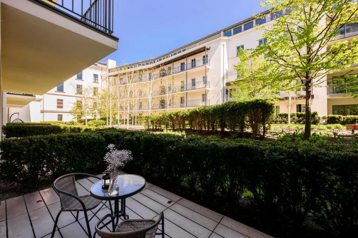 Image 3 of Premium Apartments by Wawel Castle