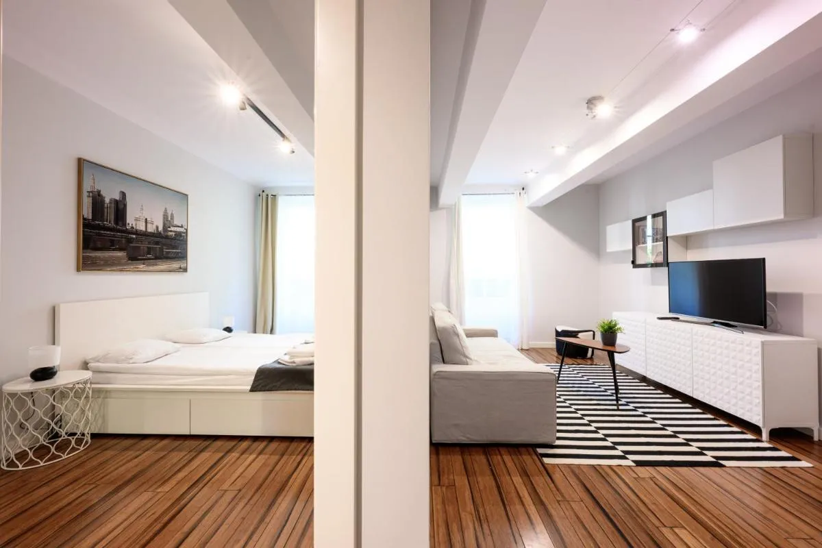 Image 1 of Premium Apartments by Wawel Castle